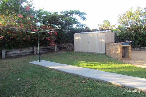 Property photo of 54 Keppel Street Emu Park QLD 4710