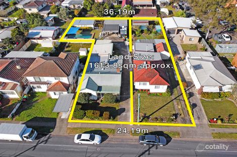 269 Blaxcell St, South Granville, NSW 2142