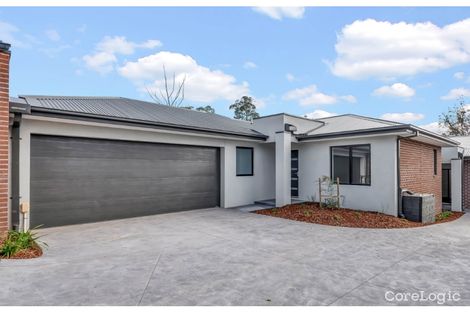 Property photo of 51 Terrigal Crescent Kilsyth VIC 3137