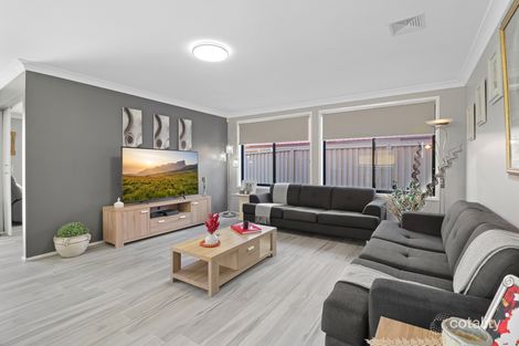 Property photo of 37 Bow Avenue Parklea NSW 2768