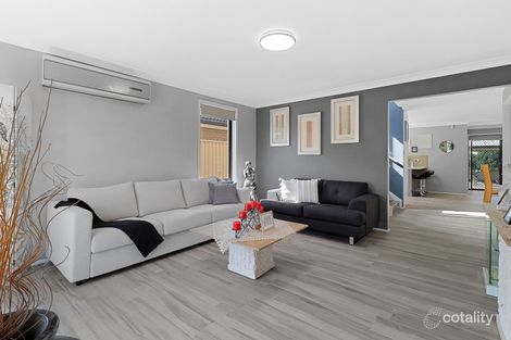 Property photo of 37 Bow Avenue Parklea NSW 2768