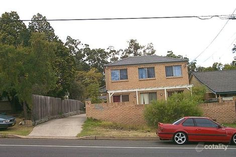 54 North Rocks Rd, North Rocks, NSW 2151