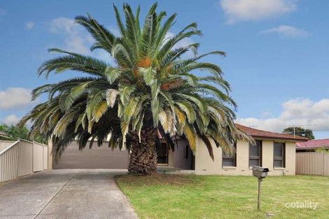 13 Ballin St, Kings Park, VIC 3021