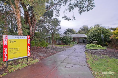 Property photo of 12 Alexander Close Lesmurdie WA 6076