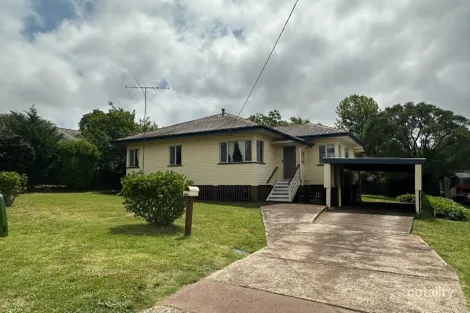 7 Dunkley St, South Toowoomba, QLD 4350