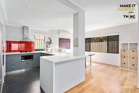 Property photo of 244A Hancock Street Doubleview WA 6018