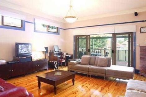 Property photo of 4 Philip Street Strathfield NSW 2135