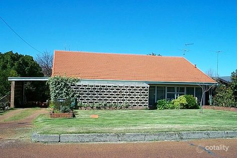 78 Swanstone St, Collie, WA 6225