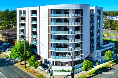 304/114 Station St, Penrith, NSW 2750