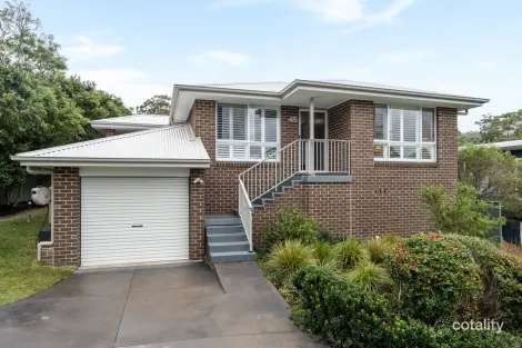 45 Tunnel Rd, Helensburgh, NSW 2508