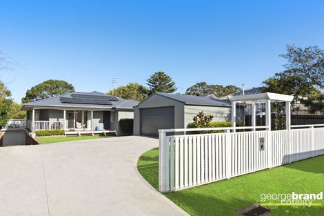 Property photo of 340 Scenic Highway Terrigal NSW 2260