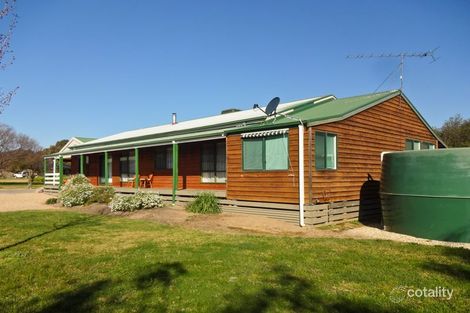 11 Meadow Ct, Everton, VIC 3678