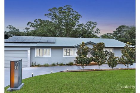 78-80 Chetwynd Rd, Erina, NSW 2250