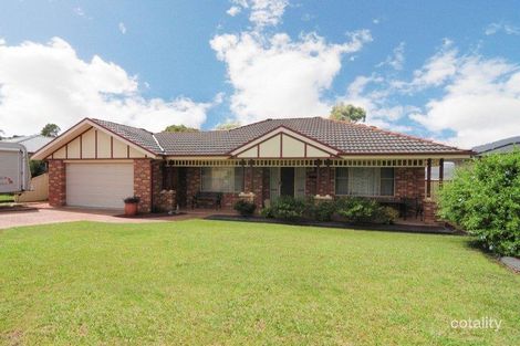 Property photo of 68 Cammaray Drive St Georges Basin NSW 2540
