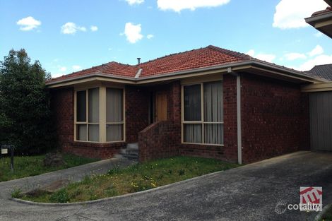 2/423 Middleborough Rd, Box Hill, VIC 3128