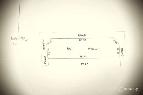 101 Albany Hwy, Kojonup, WA 6395