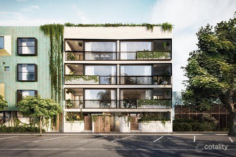 Property photo of 303/223 Napier Street Fitzroy VIC 3065