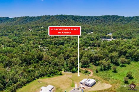 Property photo of 17 Bridgewater Place Mount Nathan QLD 4211