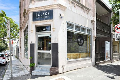 67 Abercrombie St, Chippendale, NSW 2008