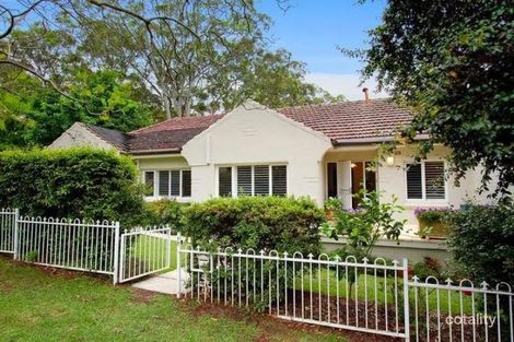 17 Kendall St, Pymble, NSW 2073