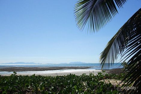 Property photo of 353 Hencamp Creek Road Rollingstone QLD 4816