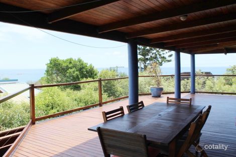 Property photo of 8 Yarrong Road Point Lookout QLD 4183