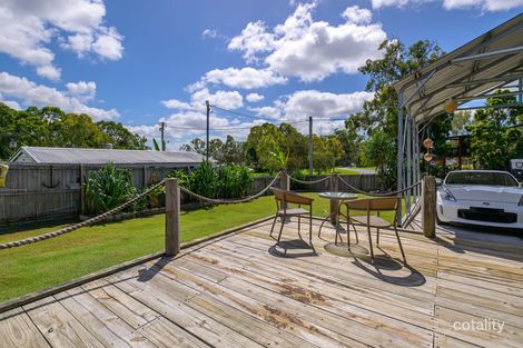 Property photo of 2 Mackerel Street Tin Can Bay QLD 4580