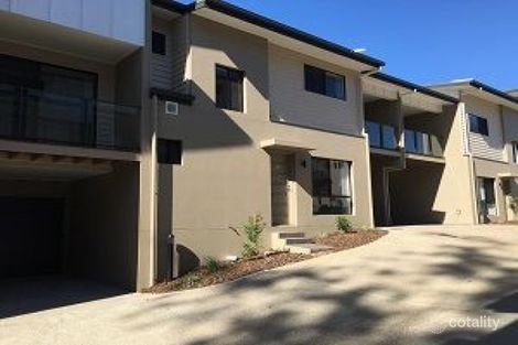 Property photo of 16/119 Bunya Road Everton Hills QLD 4053