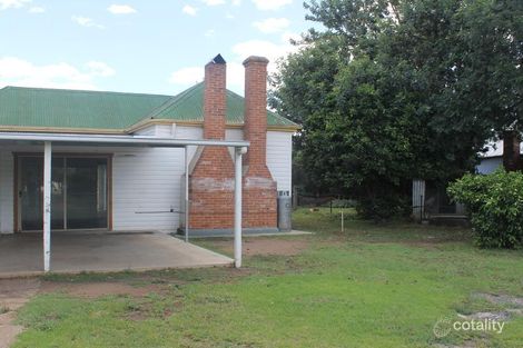 Property photo of 247 Manilla Street Manilla NSW 2346