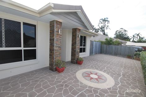 Property photo of 37 Injune Circuit Calamvale QLD 4116