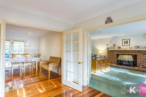 Property photo of 4 Fritzlaff Court Berwick VIC 3806