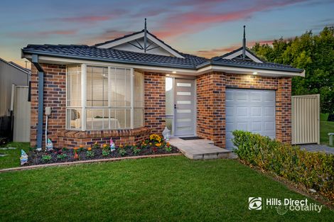 Property photo of 73B Barnier Drive Quakers Hill NSW 2763