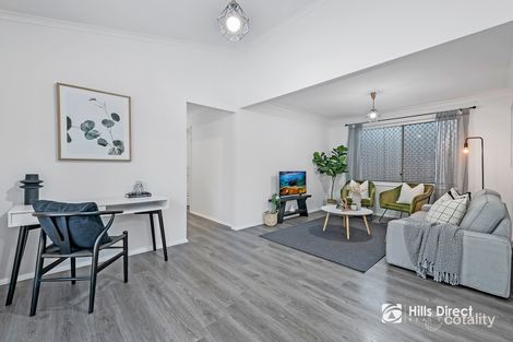 Property photo of 73B Barnier Drive Quakers Hill NSW 2763