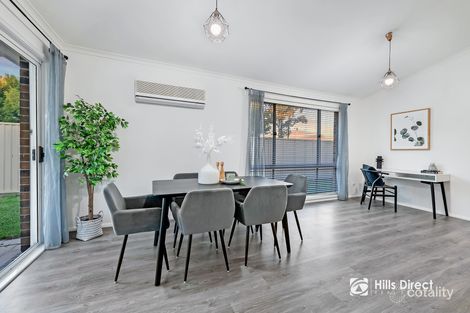 Property photo of 73B Barnier Drive Quakers Hill NSW 2763