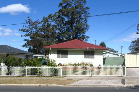 70 Cartwright Ave, Miller, NSW 2168