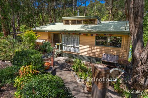 Property photo of 43 Mountain Road Cockatoo VIC 3781