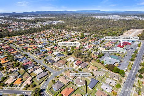 Property photo of 7 Celtic Street Crestmead QLD 4132