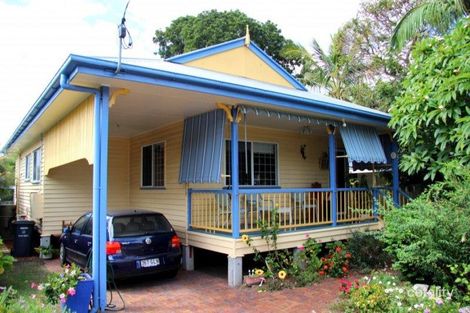 Property photo of 11 Oxford Place Shorncliffe QLD 4017