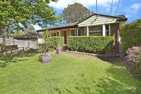 51 Excelsior Rd, Mount Colah, NSW 2079