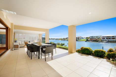 Property photo of 17 Namatjira Court Broadbeach Waters QLD 4218