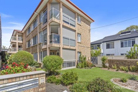 Property photo of 3/15 Esplanade West Paradise Point QLD 4216
