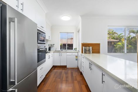 Property photo of 3/15 Esplanade West Paradise Point QLD 4216