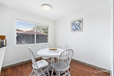 Property photo of 3/15 Esplanade West Paradise Point QLD 4216