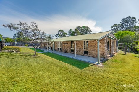 64 Bleakley Rd, Delaneys Creek, QLD 4514