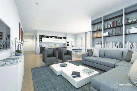 Property photo of 17/87 Waratah Avenue Dalkeith WA 6009