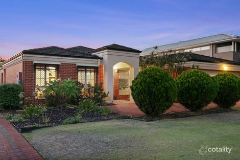 Property photo of 31 Fairway West Yokine WA 6060