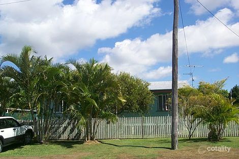 38 Twelfth Ave, Home Hill, QLD 4806