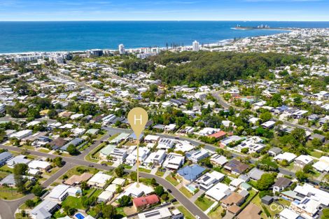 Property photo of 38 Yorlambu Parade Maroochydore QLD 4558