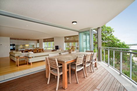 Property photo of 14/164-172 Dickson Way Point Lookout QLD 4183