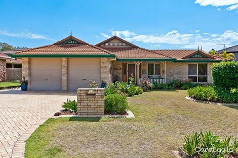 Property photo of 21 Waterford Place Bridgeman Downs QLD 4035